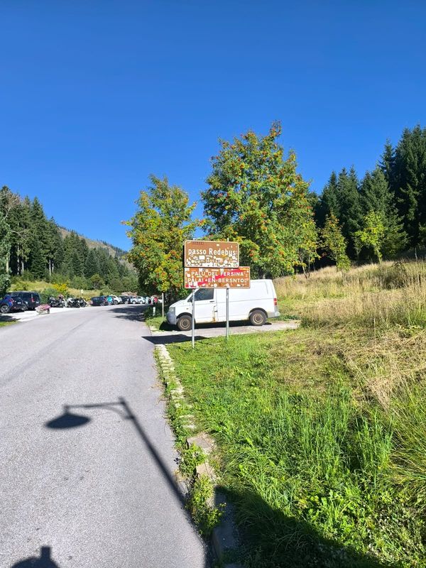 Serso - Redebus - Piazze - Buss