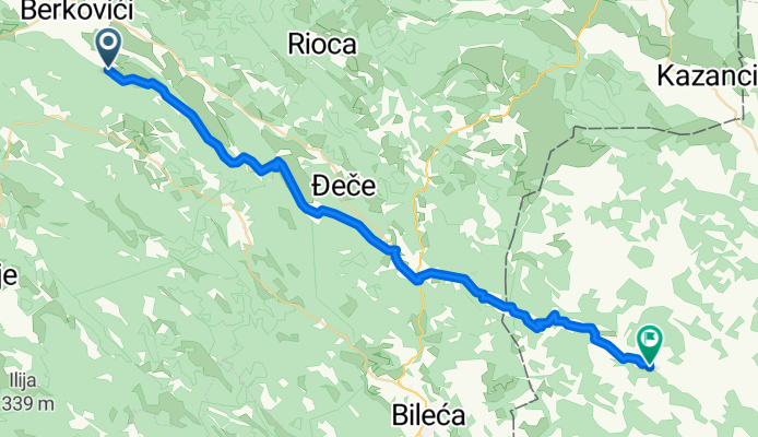 Ljubinje