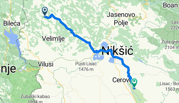 Danilovgrad