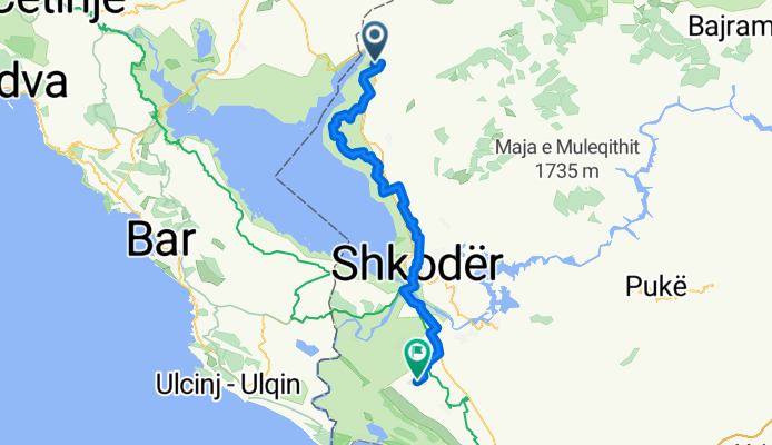 Hot - Dajç