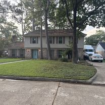 Edgewick Ct, Houston to Edgewick Ct, Houston