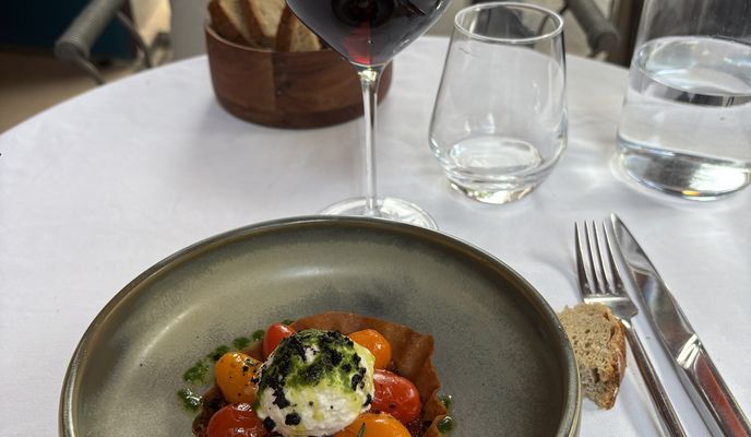 Foto 2 der Bikemap-Route "Boulevard de Vaugirard, Paris to Avenue Pierre Loti, Paris"