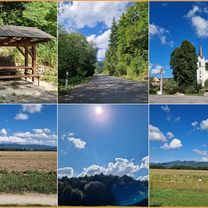 Foto 7 del percorso Bikemap "Potulky krajom"