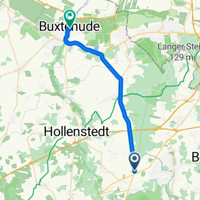 Drestedt - Buxtehude