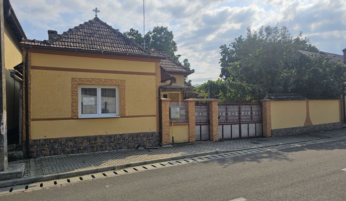 Photo 1 of the Bikemap route "Moderate route" Photo 1 of the Bikemap route "Moderate route"