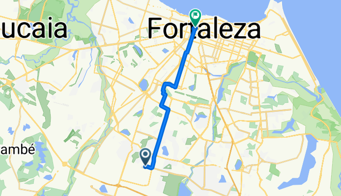 Rota moderada