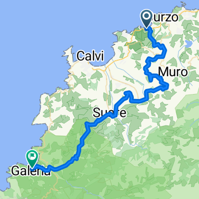 GT20 2025 Etape 5 Algajola - Galéria-9373463