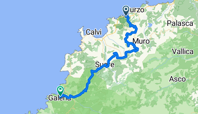 GT20 2025 Etape 5 Algajola - Galéria-9373463