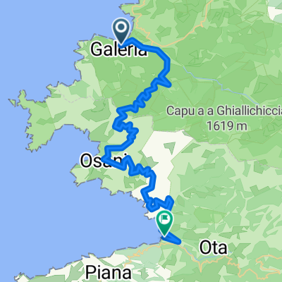 GT20 2025 Etape 6 Galéria - Porto-9373478