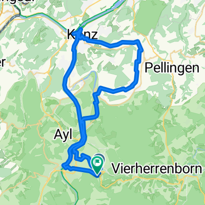 Runde Irsch
