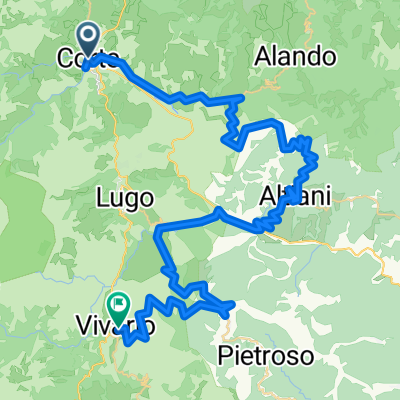 GT20 2025 étape 9 Corte Vivario-18837130