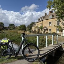 Moreton in Marsh to Stow