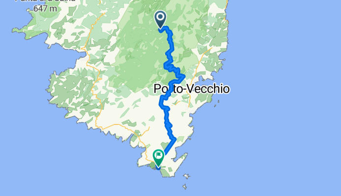 GT20 2025 etape 12 Zonza - Bonifacio-14615583