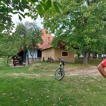 Foto 8 del percorso Bikemap "sebechleby" Foto 8 del percorso Bikemap "sebechleby"