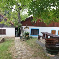 Foto 7 del percorso Bikemap "sebechleby" Foto 7 del percorso Bikemap "sebechleby"