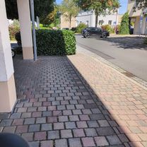 Lange Straße nach Lange Straße