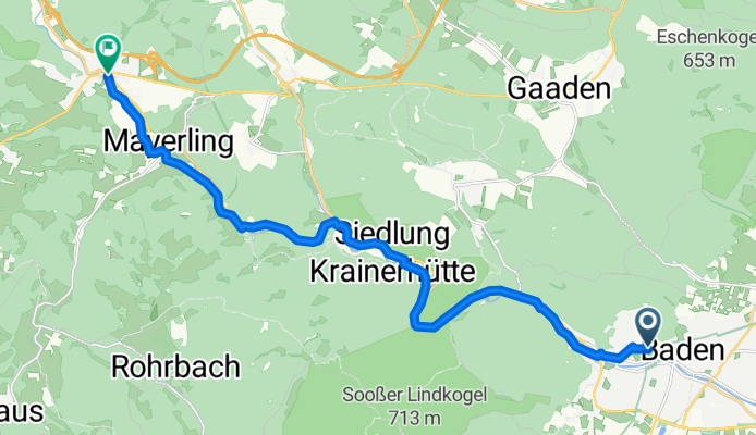 Helenentalradweg