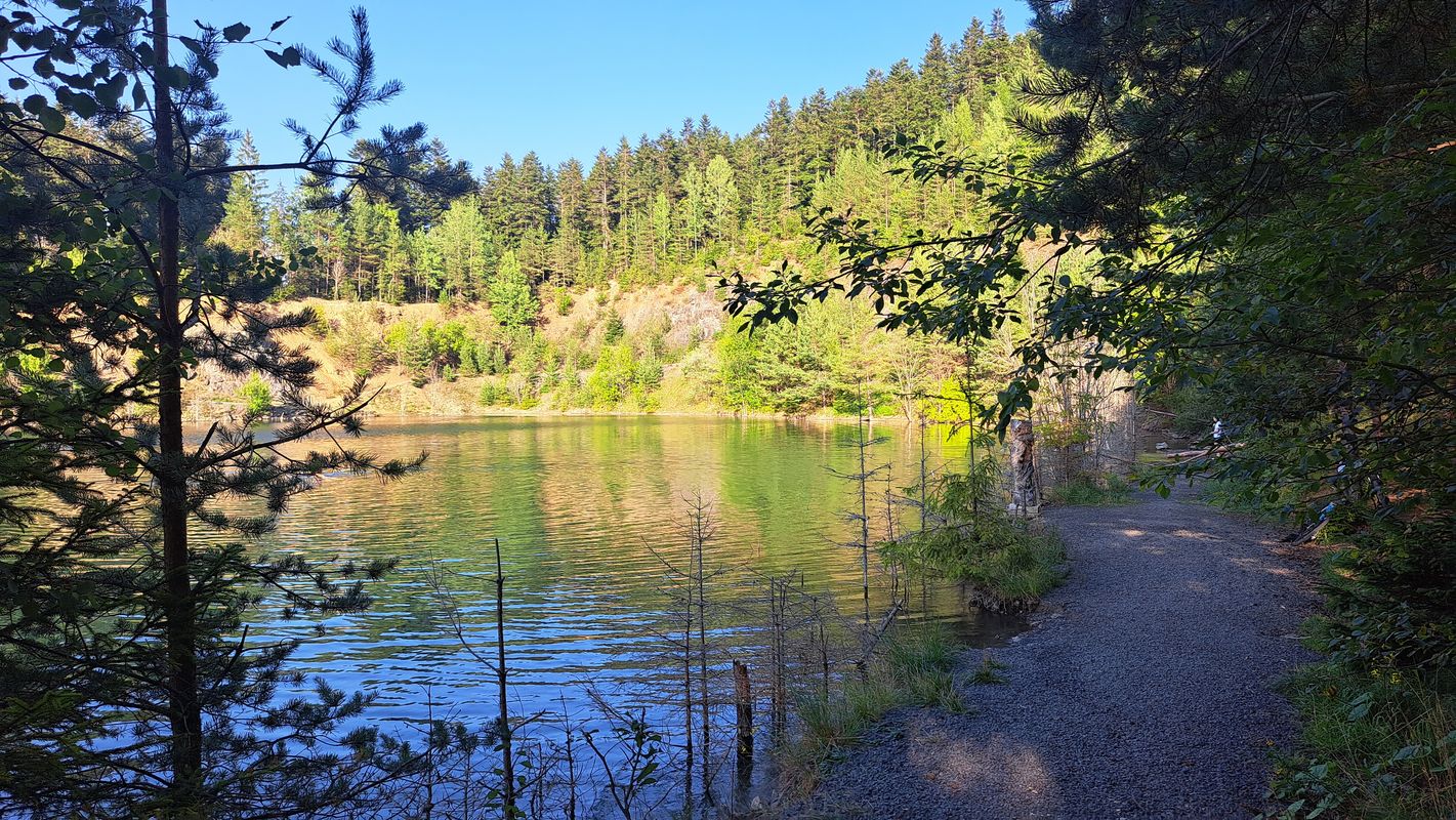 Bajkalská do Ústecko-Orlická