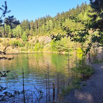 Bajkalská do Ústecko-Orlická