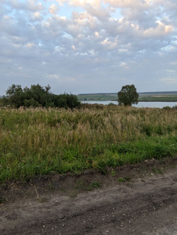 От Центральная улица 138А до Центральная улица 138А