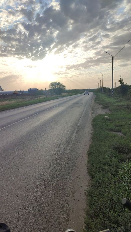 От Центральная улица 138А до Центральная улица 138А