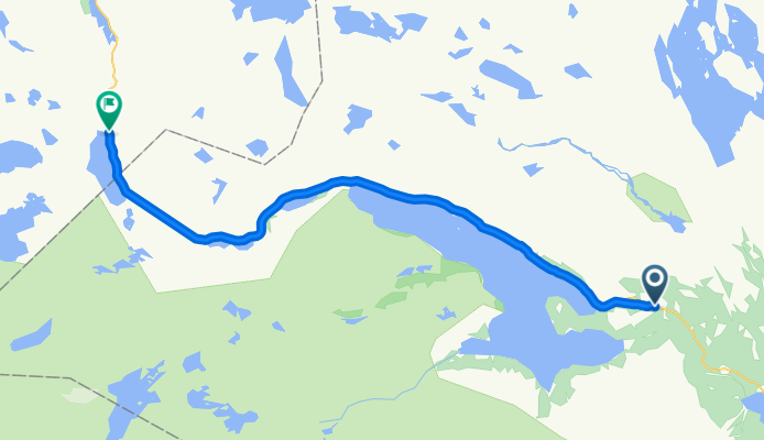 Stage 11