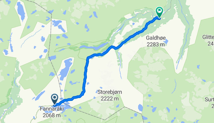 Stage 6