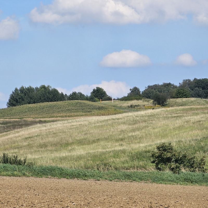 Von Rieth nach Gartz