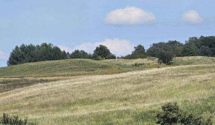 Photo 2 of the Bikemap route "Von Rieth nach Gartz"