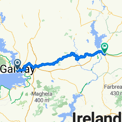 Galway - Moate