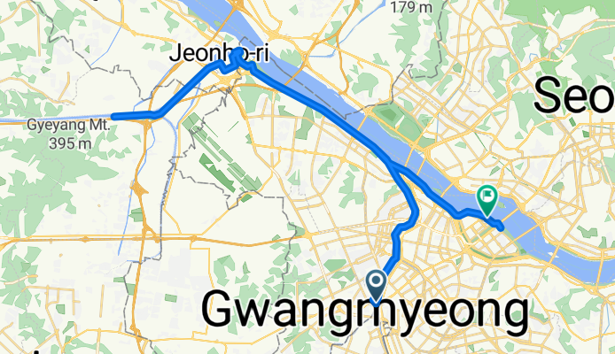 크래킹 라이딩