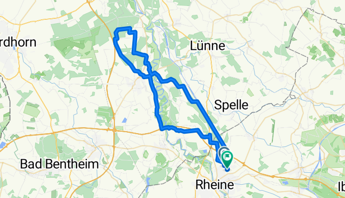 🧩 Tile-Hunting (3 Tiles) im Nord-Westen