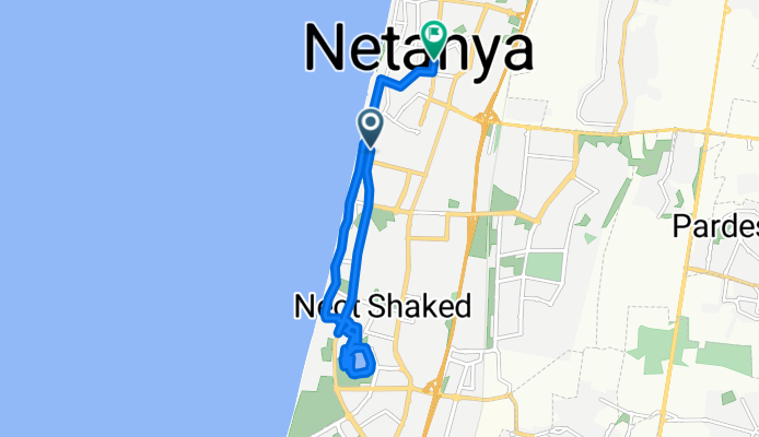 Легкая езда