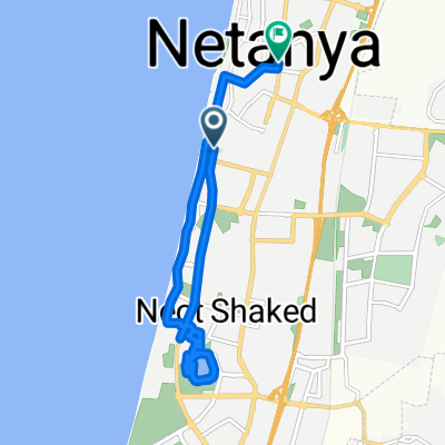 Медленная езда