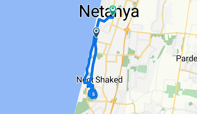 Медленная езда