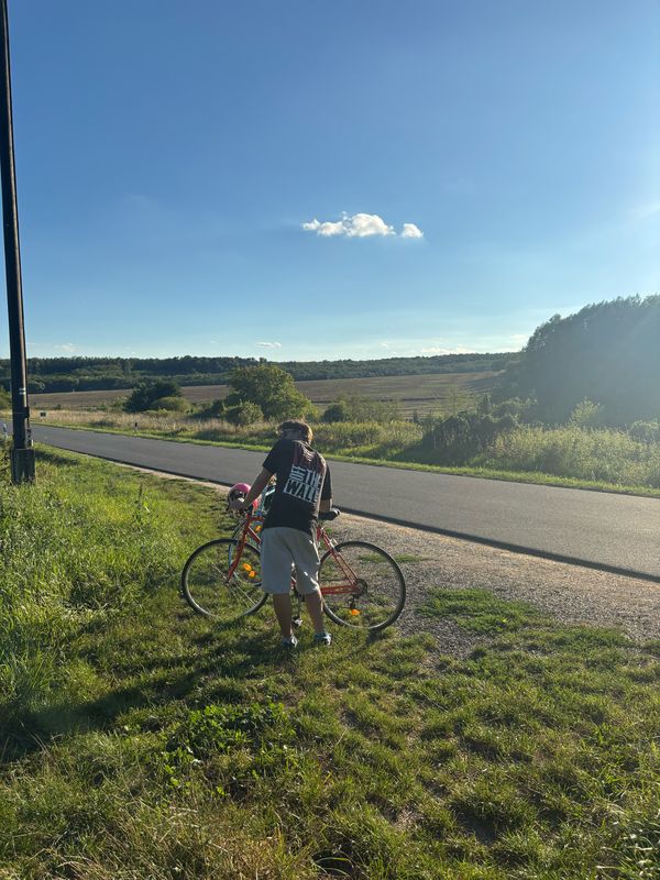 Váci Mihály utca, Szombathely - Váci Mihály utca, Szombathely