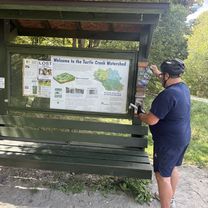 Foto 7 der Bikemap-Route "Westmoreland Heritage Trail, Murrysville to Westmoreland Heritage Trail, Murrysville"
