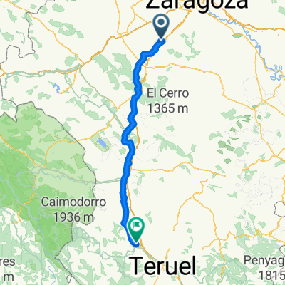 6 - Muel - Cella