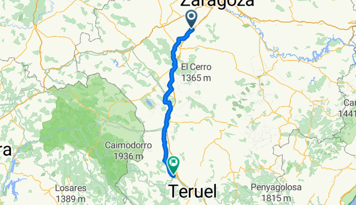 6 - Muel - Cella