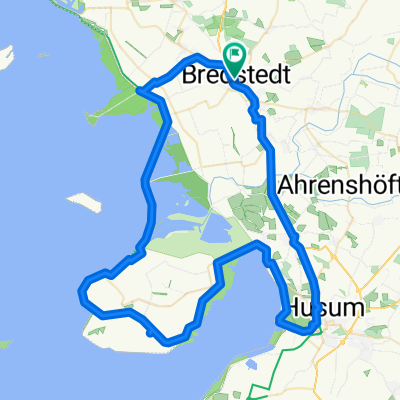 Bredstedt - Nordstrand