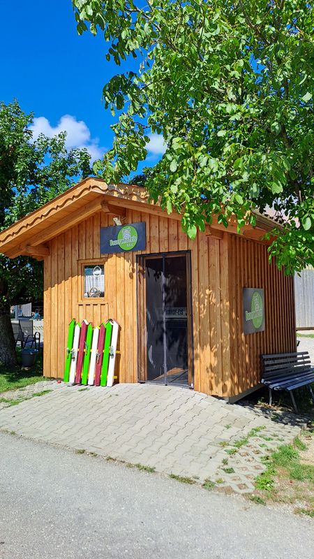 R 36 Krumbach - Daxberg - Krumbach (optimiert)