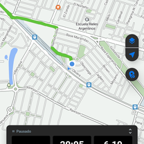 Zdjęcie 2 tej trasy