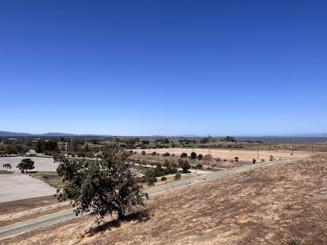 Nicholas Dr, Mountain View to Nicholas Dr, Mountain View