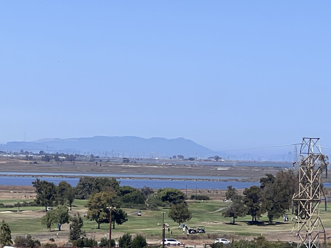 Nicholas Dr, Mountain View to Nicholas Dr, Mountain View