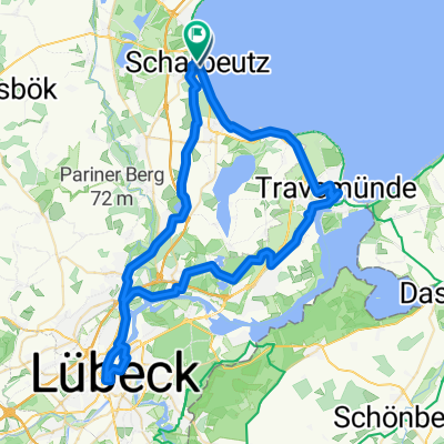 Lübeck-Tour