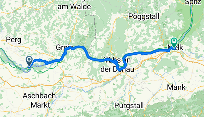 Strengberg - Melk