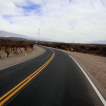 Amaicha del Valle