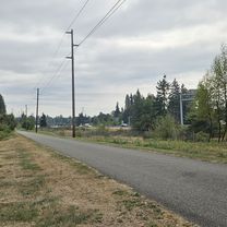 Interurban Trail North, Everett to Alderwood Mall, return
