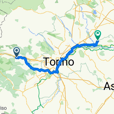 Sant'Antonino di Susa - Crescentino