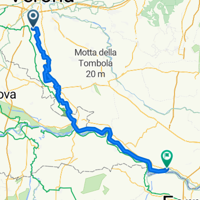 Forette - Gaiba